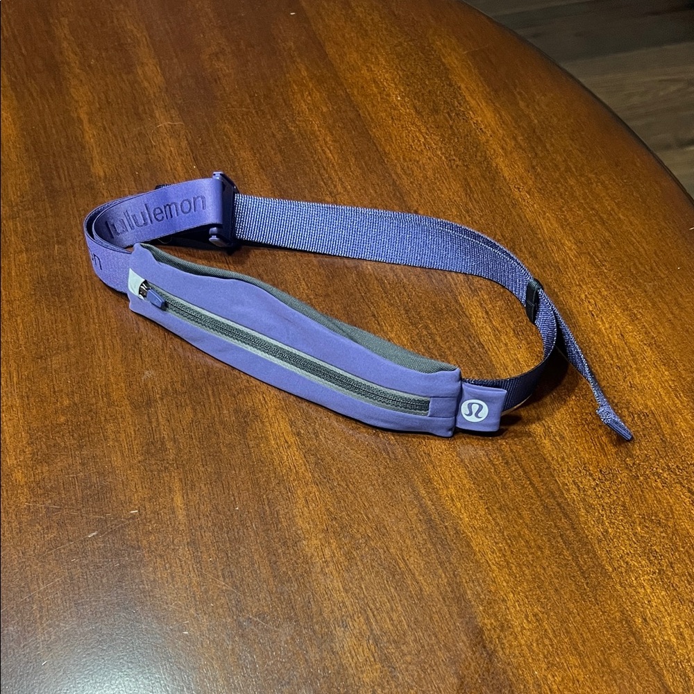 Lululemon Running Belt